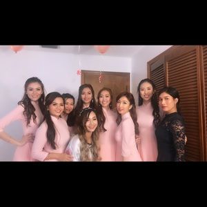 Meet your Posher, Quỳnh